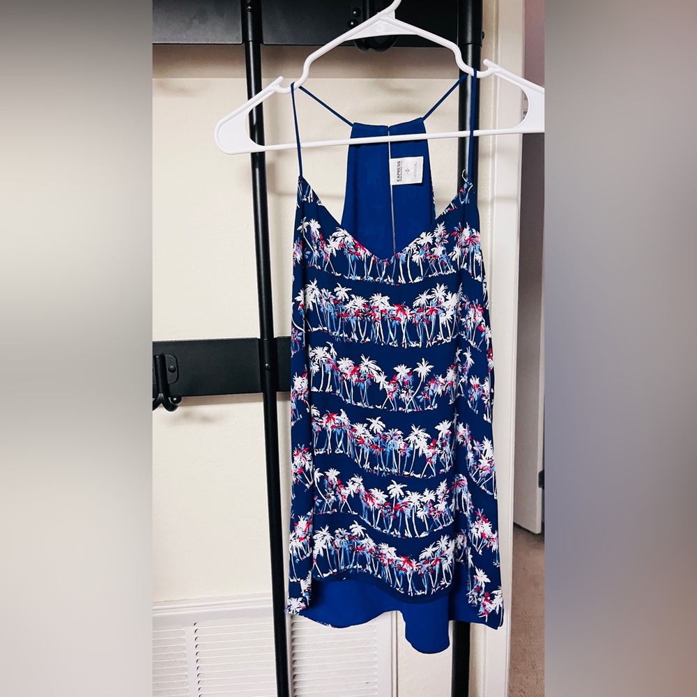 Express Barcelona Cami